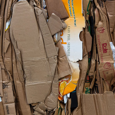 Recycling Projects