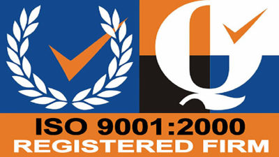 ISO 9001 2000