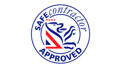 Safe Contractor Approved