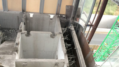 Elm Park Demolition 11