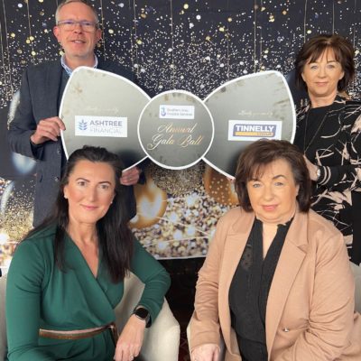 Tinnelly Group Sponsor 52nd Hospice Gala Ball